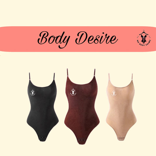 Body Desire - NoBodyShame™