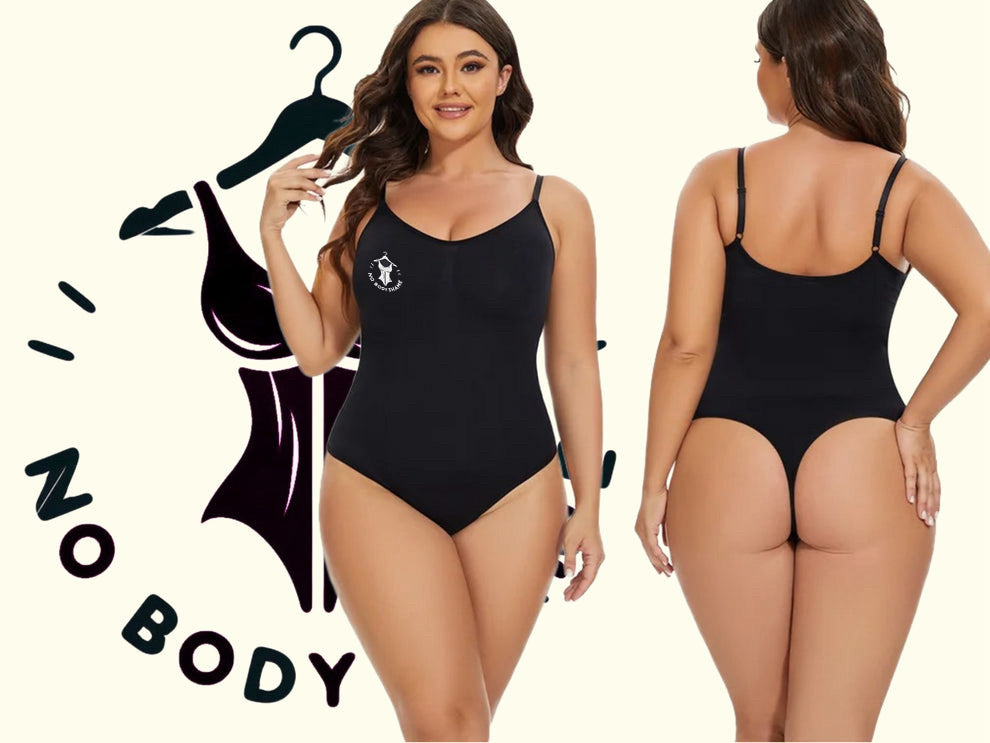 Body Desire - NoBodyShame™